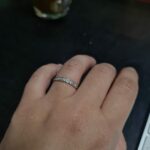טבעת Manuel photo review