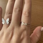 טבעת Debby photo review