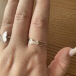 טבעת Debby photo review