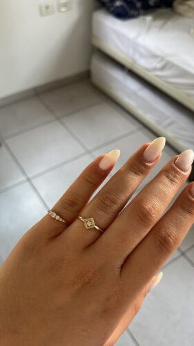טבעת Naomi photo review