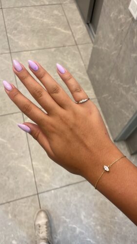 טבעת Naomi photo review