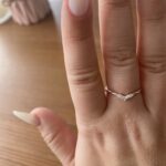 טבעת Angie photo review